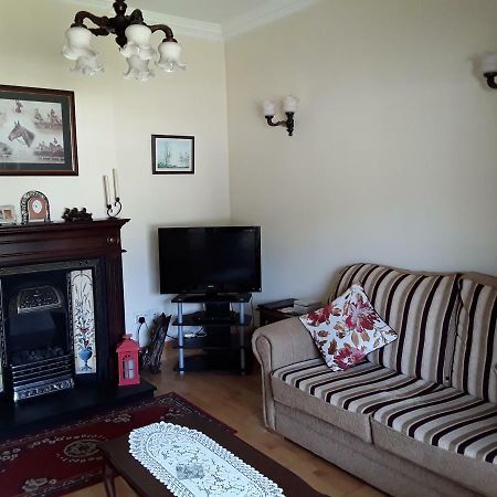 Greenmount Accommodation Killarney Bagian luar foto