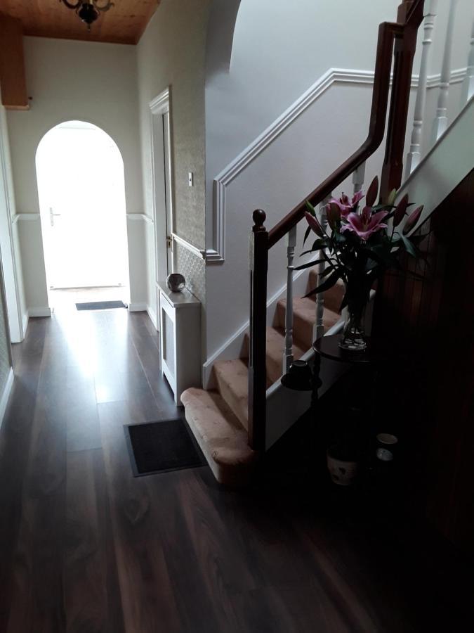 Greenmount Accommodation Killarney Bagian luar foto