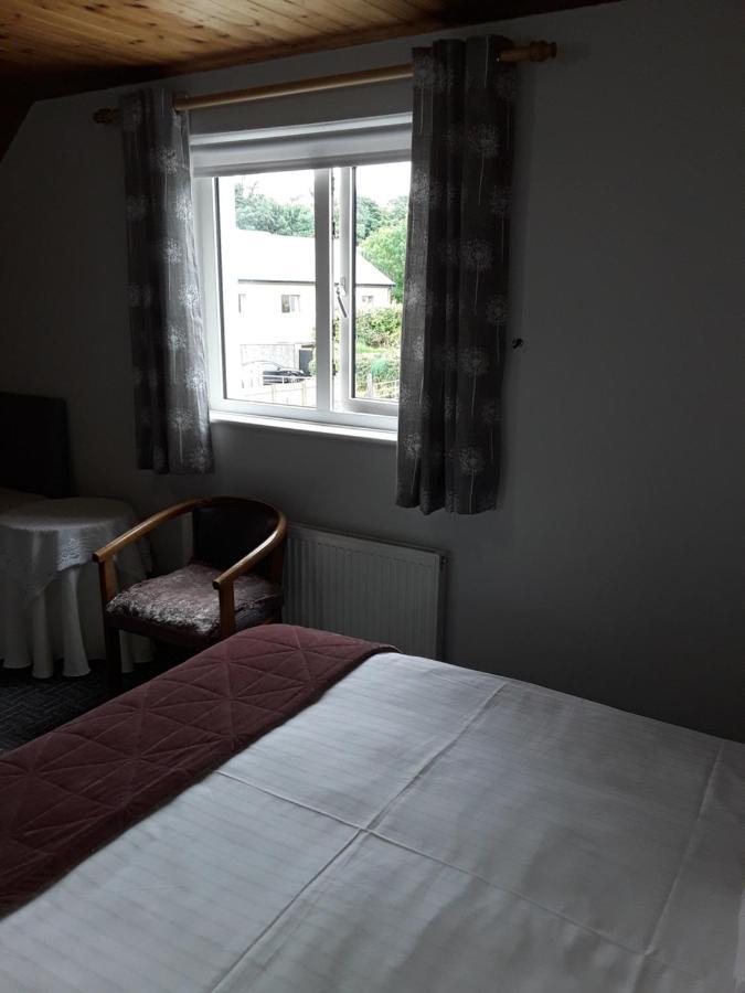 Greenmount Accommodation Killarney Bagian luar foto