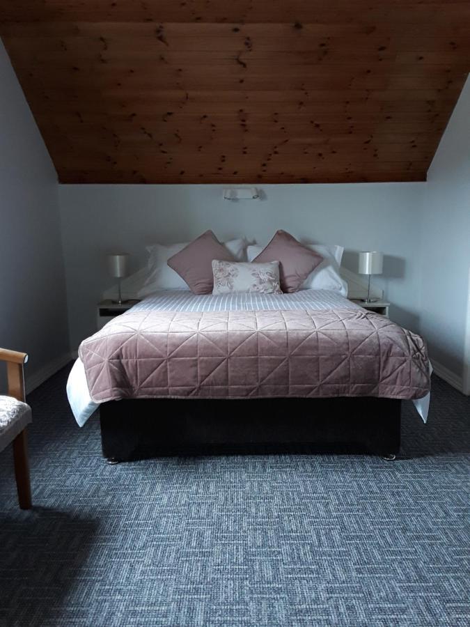 Greenmount Accommodation Killarney Bagian luar foto
