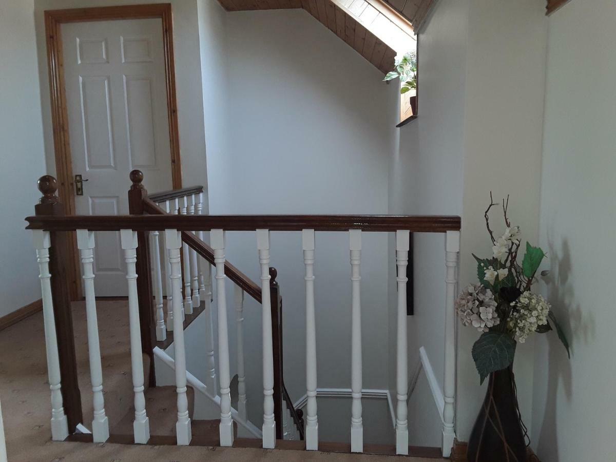 Greenmount Accommodation Killarney Bagian luar foto