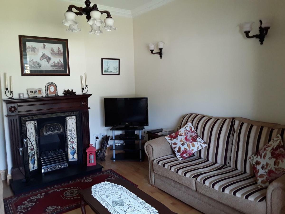 Greenmount Accommodation Killarney Bagian luar foto