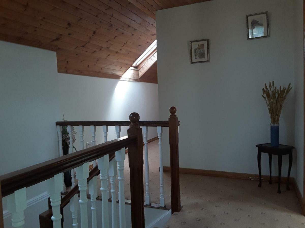 Greenmount Accommodation Killarney Bagian luar foto